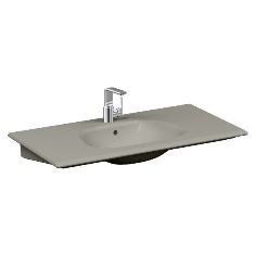 Vitra Frame Etajerli Lavabo 100 cm 5709B420-0001-S